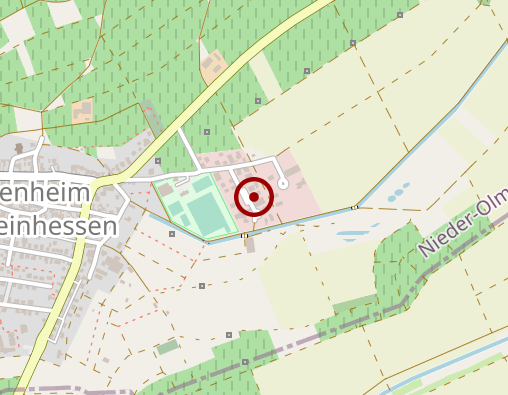 Karte: Müllerheim Elvira-Beate