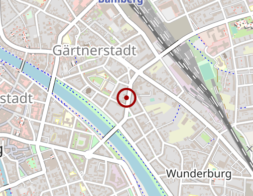 Karte: Pachale Eckhard Dr.med. Psychotherapeut, Eva