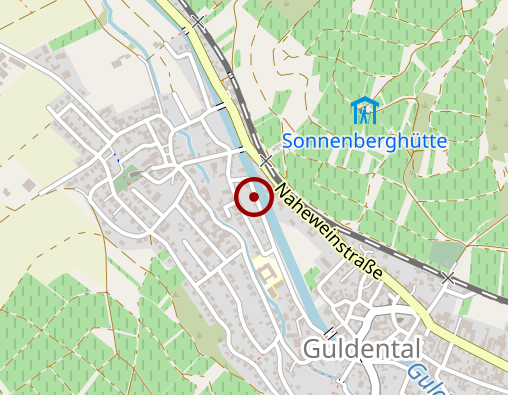 Karte: Schwind-Wohlfarth Lucia