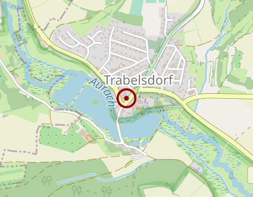 Karte: Zieroff-Huber Martina Logopädische Praxis