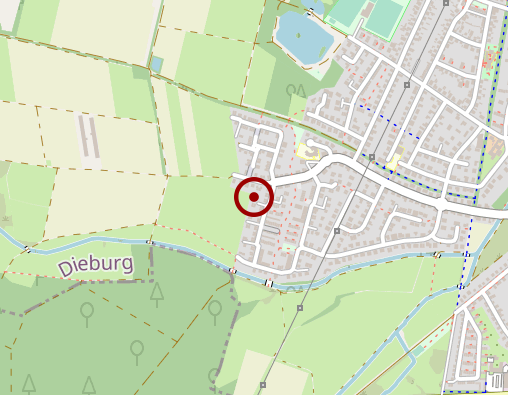 Karte: Kappes Cornelia