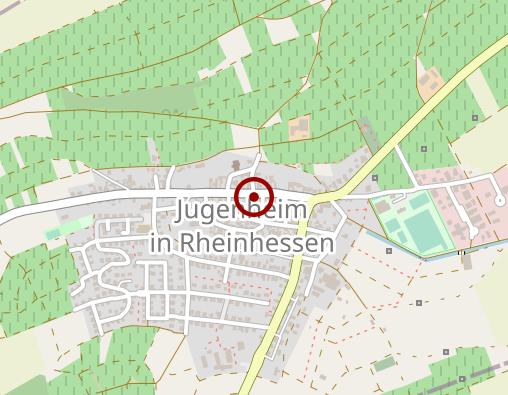 Karte: Grevenstein & Probst