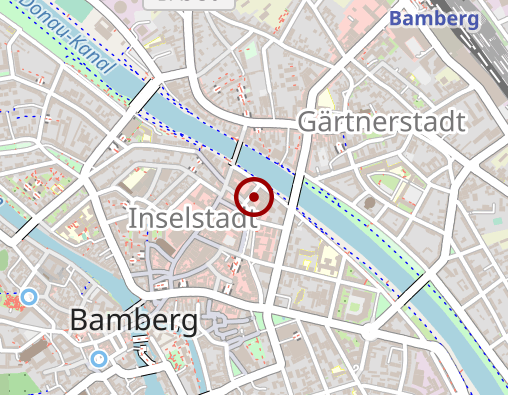 Karte: Pittroff Ergotherapie