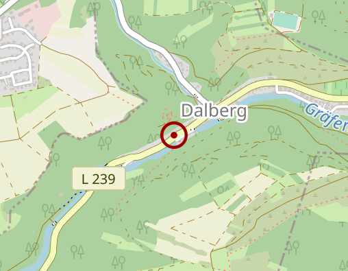 Karte: Gadi C. Dr. Dipl.-Psychologe