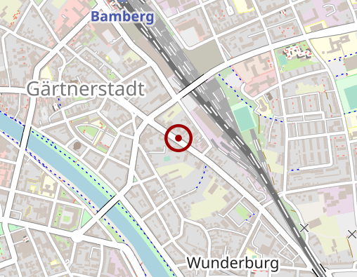 Karte: Leser Carsten-Ingo Physio - und Heilpraxis