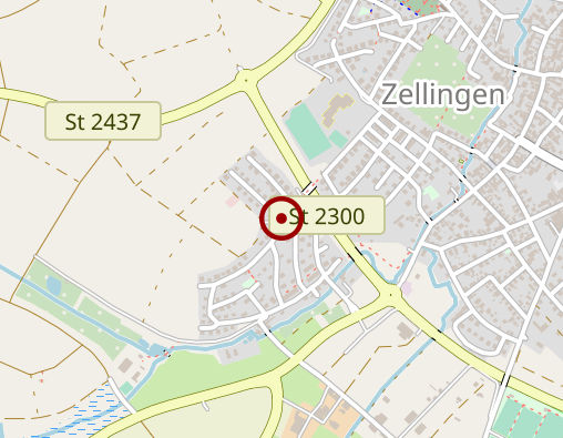 Karte: Dipl. Psych. R. u. K. Roth Psychologische Psychotherapie