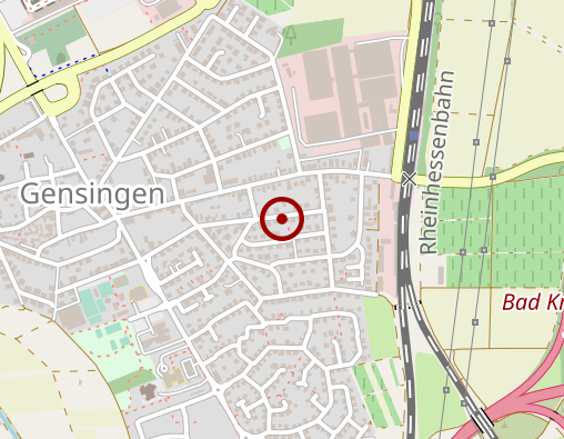 Karte: Schumacher Sabine