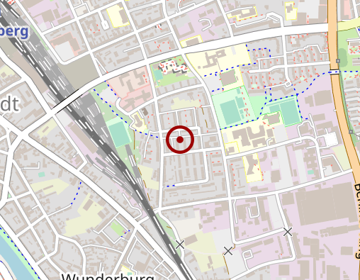 Karte: Kaiser Julia B.Sc. u. Beer Maximilian B.Sc.