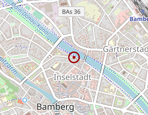 Karte: Weiß Martin Dr.