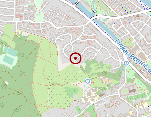 Karte: Schwabe Hannelore Dr. Fachärztin für Psychotherapie