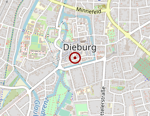 Karte: Cronauer Christina