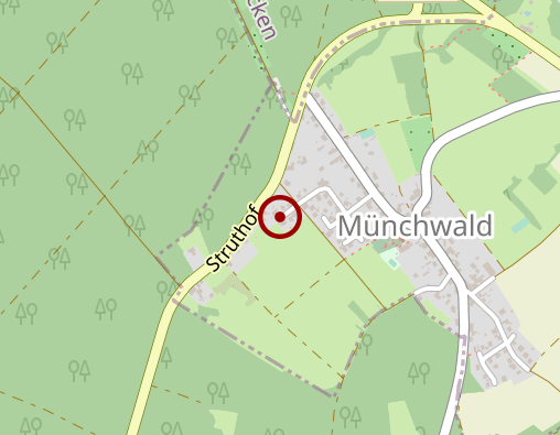 Karte: Albrecht Heike Dipl.-Psych., Psychologische Psychotherapeutin u. Supervisorin