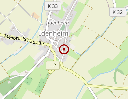 Karte: Machado Victor Manuel u. Corsten Gisemar Clara