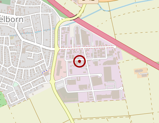 Karte: Feldmann Helmut