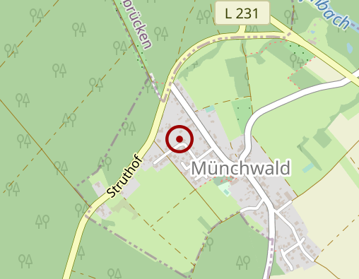 Karte: Walber-Baltz Bernd