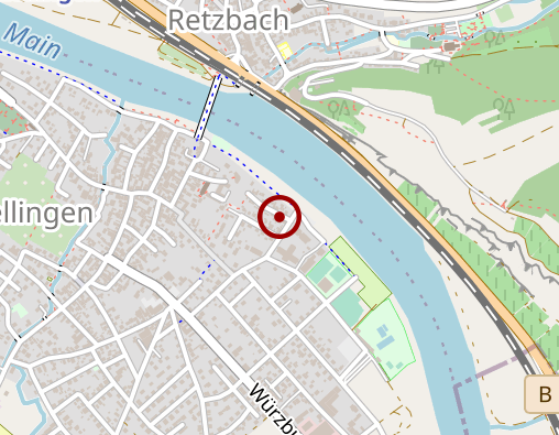 Karte: Hofmann-Kuwan