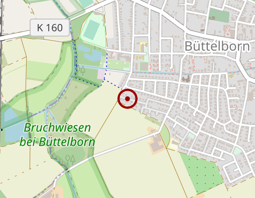 Karte: Engroff Kerstin