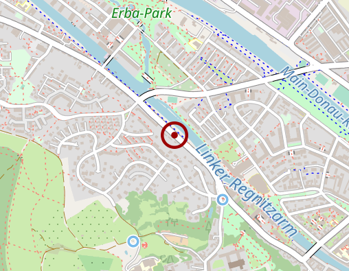 Karte: Urban Wolfgang