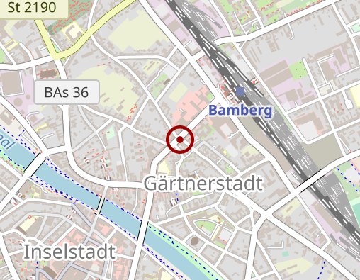 Karte: Günther Ruth Dr.med. Psychotherapie