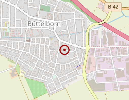 Karte: Melzer-Behres Andrea (HPG)