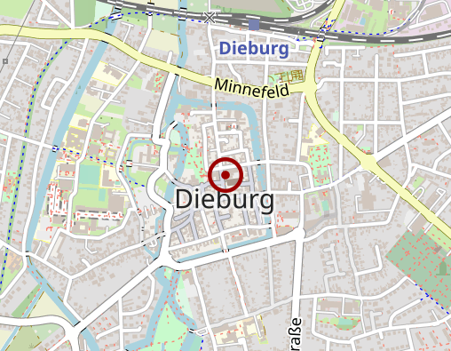 Karte: Schmitt Frank