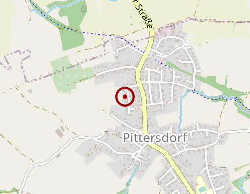 Karte: Kraus Sabina Naturheilpraxis