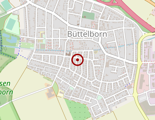 Karte: Peiffer Maria