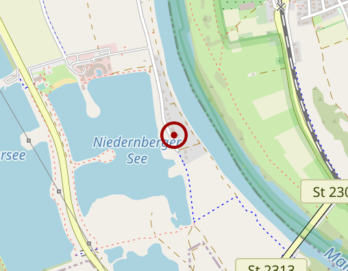 Karte: Fischer Renate Praxis für Psychologische Beratung