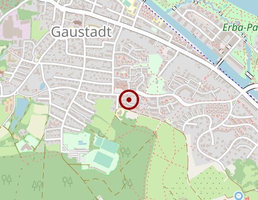 Karte: Steffgen-Belz Heinrich u. Belz Heike