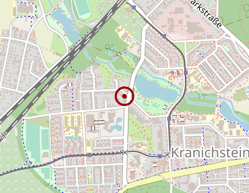 Karte: Matic Nina Dr. med.