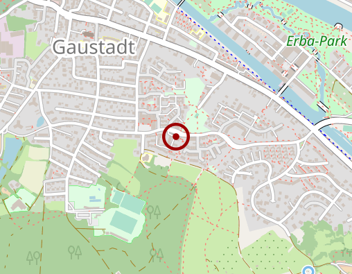 Karte: Bauer Andrea Heilpraktikerin für Psychotherapie