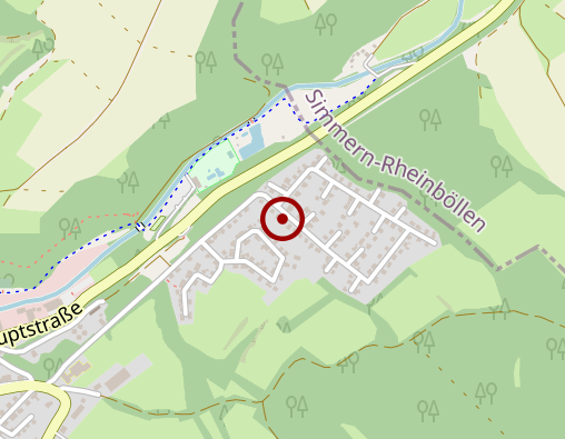 Karte: Niederlöhner Kai