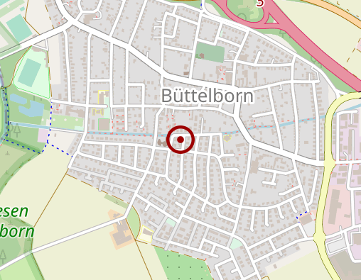 Karte: Rundum Tier Gesund