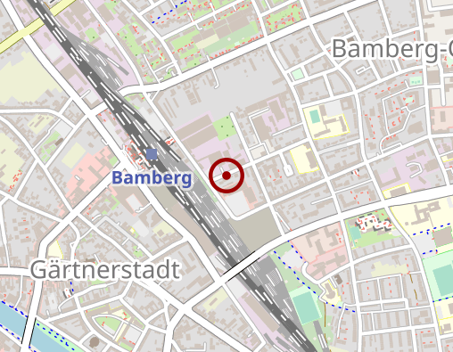 Karte: Dräßel Frank Heilpraktiker