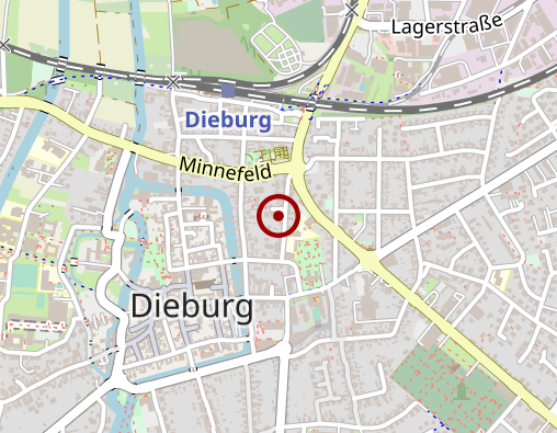 Karte: Brandmeyer Thomas u. Alganatay Sükrüye