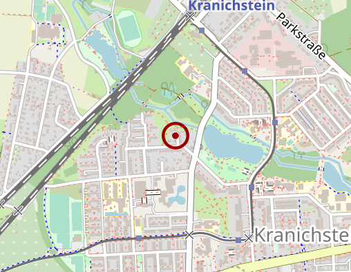 Karte: Sauerwein Peter