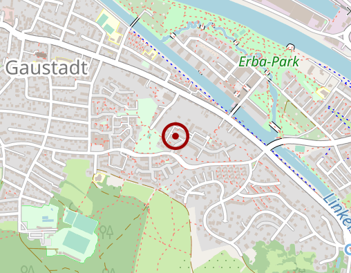 Karte: Schwarz Elfriede, Karlheinz