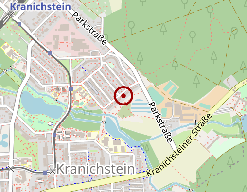 Karte: Gerhard Karla