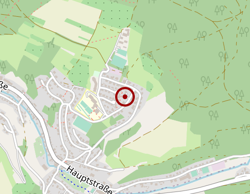 Karte: Kubik Kornelia Physiotherapeutin