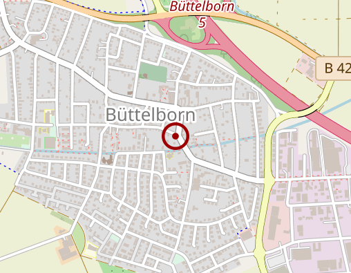 Karte: AAR-Taxi Erdogan