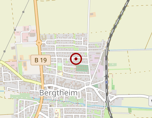 Karte: Müller Christian, Birgit