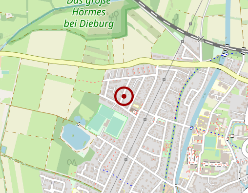 Karte: Tokarczyk Wolfgang