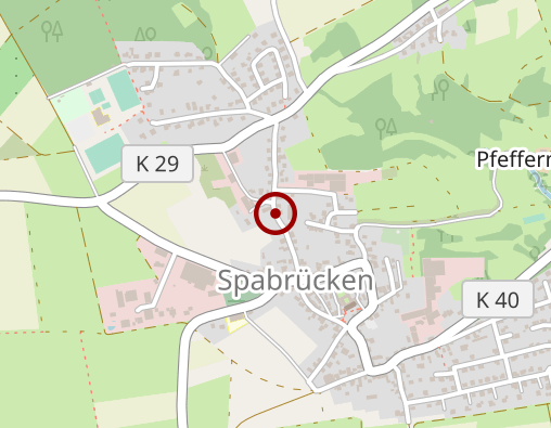 Karte: Wies Willi u. Maria