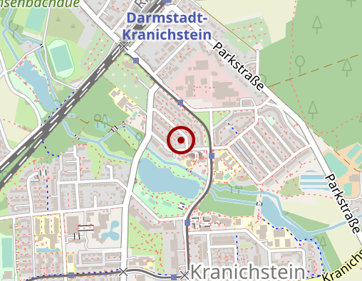 Karte: heaven for animals