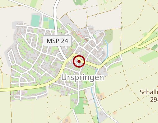 Karte: Köhler Irene