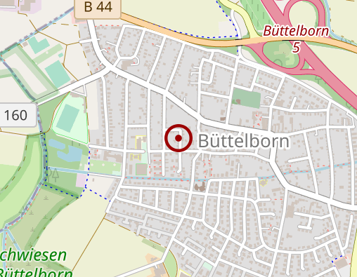 Karte: Caprano Carolin