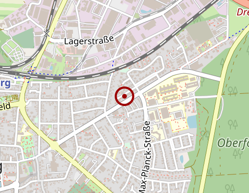 Karte: Häusler-Seger Linde