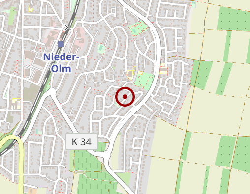 Karte: Defort Monika