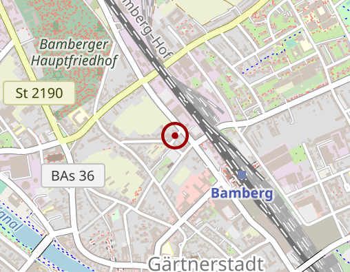 Karte: Gut u. Pederzolli