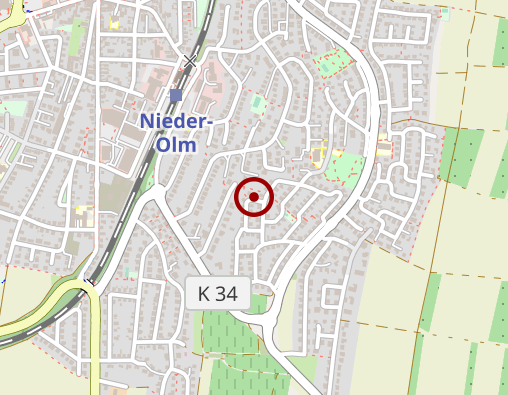 Karte: Hoffmann Elke